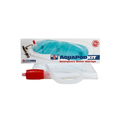 AquaPod Kit 2.0